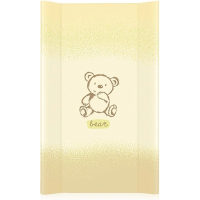 Lorelli Classic - ТВЪРДА ПОДЛОЖКА ГОЛЯМА 50x80 СМ GREEN