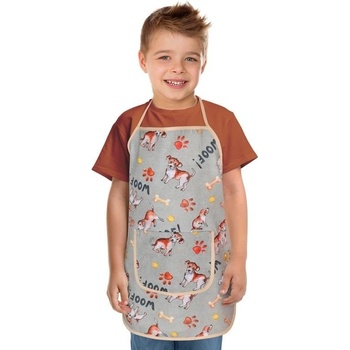 Bellatex zástěra dětská pejsci