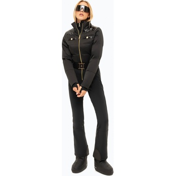 Nikkie Дамски скиорски гащеризон Nikkie Nevern Ski black