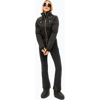 Nikkie Дамски скиорски гащеризон Nikkie Nevern Ski black