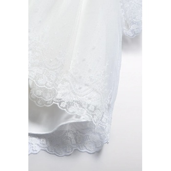 Abel&Lula Бебешка рокля Abel&Lula (5503.8.Baby.9BYA)