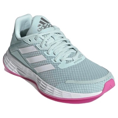 adidas Duramo SL halo GW2239 mint/cloud white/screaming pink – Zbozi.Blesk.cz