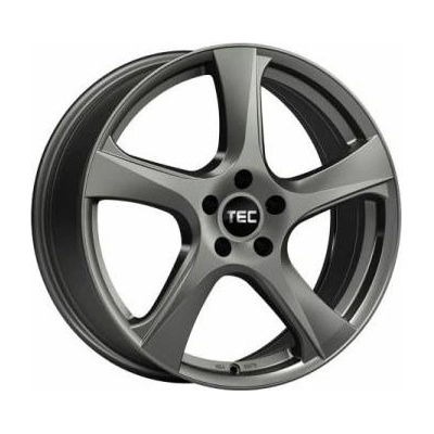 TEC AS5 6,5x16 4x108 ET32 gunmetal