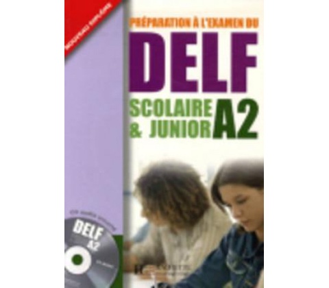 DELF A2 Ados
