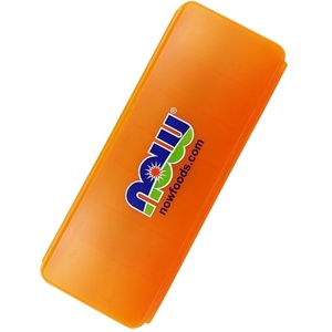 NOW 7 Day Pill Case