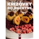 Křížovky do kuchyně