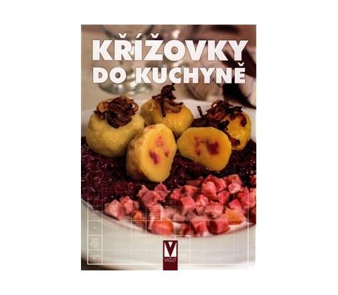 Křížovky do kuchyně