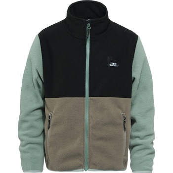 Horsefeathers Детски флийс суитшърт Vigo - iceberg green Horsefeathers | Zelen | Момчешки | S