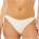 Rip Curl Дамско бикини долнище Rip Curl Women's Oasis Skimpy Pant Bikini bottom - Bone (150-5976-0114)