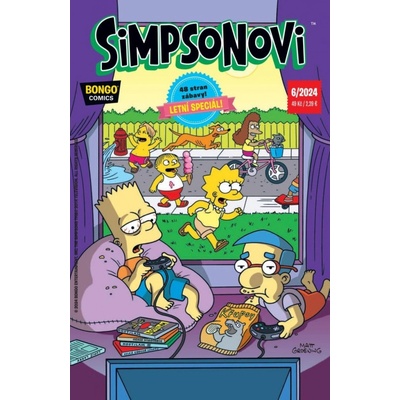 Simpsonovi 62024