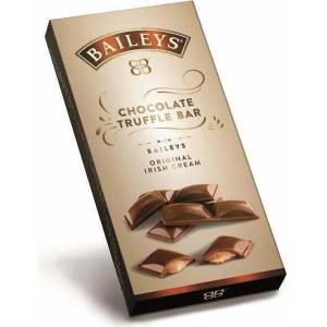 BAILEYS Млечен Шоколад с Трюфелен Пълнеж 90г