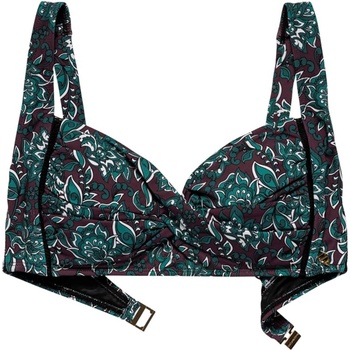 Panos Emporio Бикини Panos Emporio Women's Balconette Bikini - Purple