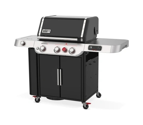 Weber Genesis EX-335