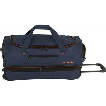 Travelite Basics modrá 98 l