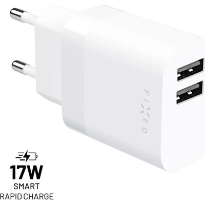 FIXED FIXC17N-2U-WH