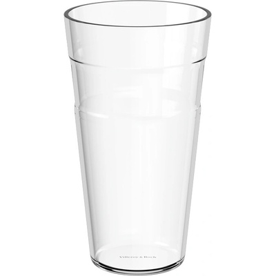 Villeroy & Boch Pohár na latte macchiato NewWave bez uška 300 ml