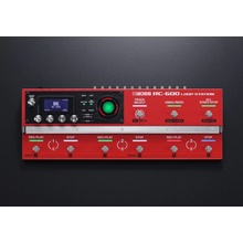 Boss RC-600