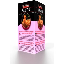 Rabitin K sol. 500 ml