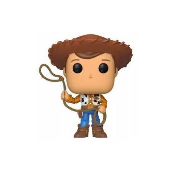 Funko pop disney: toy story 4 - woody