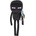 Mattel Minecraft 8in Basic Plush Enderman