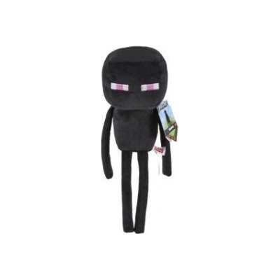 Mattel Minecraft 8in Basic Plush Enderman