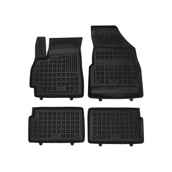 Гумени стелки за Omoda 5 (2024+) facelift - тип леген