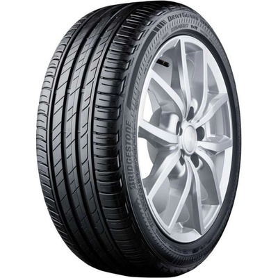 Bridgestone Turanza T005 215/60 R17 100V runflat
