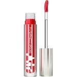 M·A·C Holiday Lipglass Air блясък за устни цвят Ruby Whoa 5ml