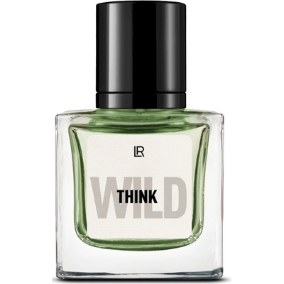LR Health Beauty Wild Charm parfémovaná voda pánská 50 ml