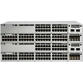 Image 1 of Cisco C9300-48UN-A