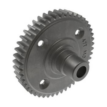 Traxxas зъбно колело 47T 32DP стоманено (за диференциал)