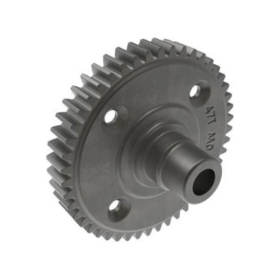 Traxxas зъбно колело 47T 32DP стоманено (за диференциал)