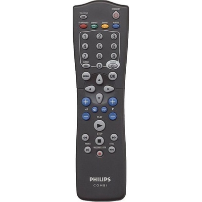 GENERAL PHILIPS RT795 - съвместимо дистанционно управление на марката General (RT795)