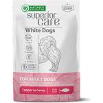 Nature's Protection White Dogs Digestive Care Adult with Tuna- Пауч за бели кучета с риба тон- 70гр