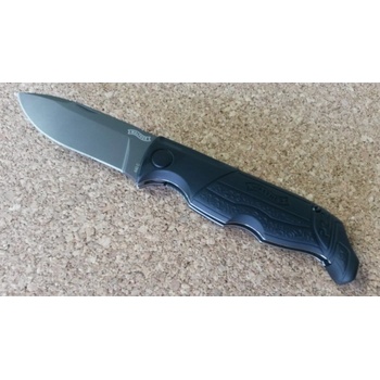 Walther P22 Knife