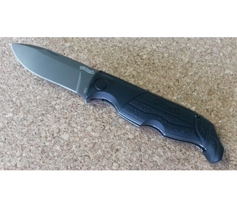 Walther P22 Knife