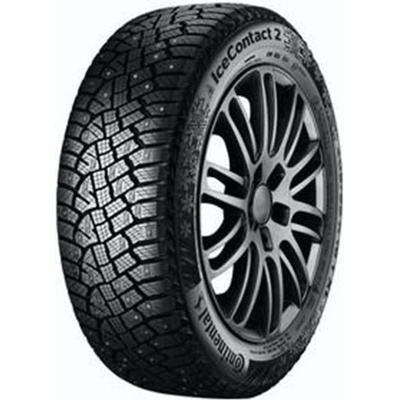Continental CONTI ICE CONTACT 2 SUV 235/65 R19 109T