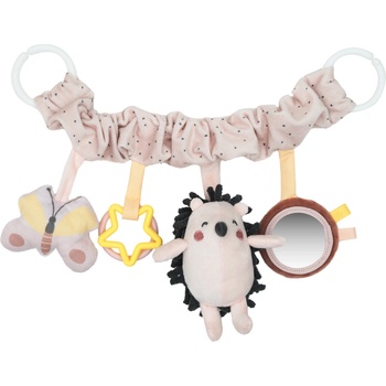 Image 1 of KikkaBoo Плюшена играчка за количка Hedge-hugs (31201010427)