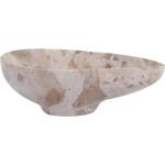 PT LIVING Мраморна декоративна ку а 12, 5x20 cm Organic - PT LIVING (PT4218BR)