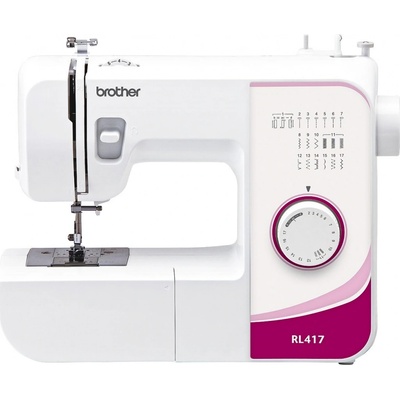 BROTHER RL417
