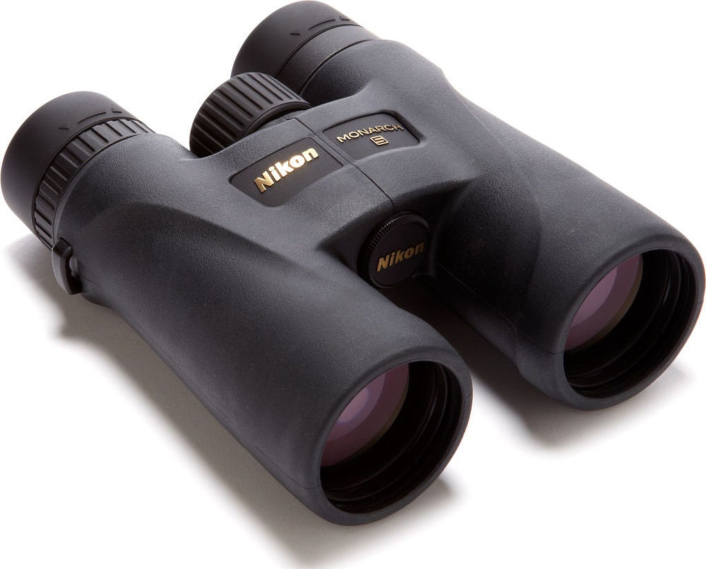 Nikon Monarch 5 10x42