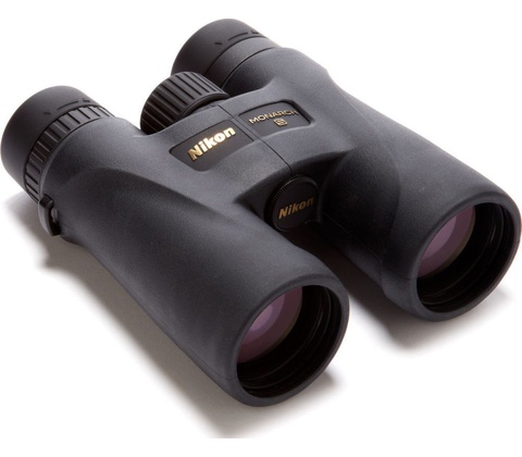 Nikon Monarch 5 10x42