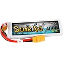 Gens Ace Soaring 4000mAh 7,4V 30C 2S1P XT90 batéria