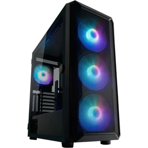 LC-Power Obsession X RGB LC-804B-ON