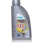 4MAX Спирачна течност 4max dot4 0, 5 литра