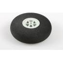 Kavan Mechové kolečko lehké 80 mm 1 ks