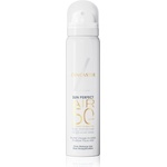 Lancaster Sun Perfect Air Invisible Face Mist мъгла за лице при излагане на слънце SPF 50 75ml