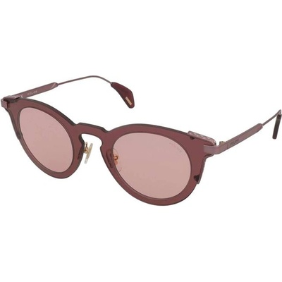 Police Диоптрични очила Police Fury 1 SPL624 05AA