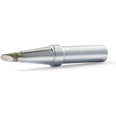 Weller ET BB LÖTSPITZE 2,4MM VERP. spájkovací hrot okrúhla forma, skosená o 45° Obsah 1 ks