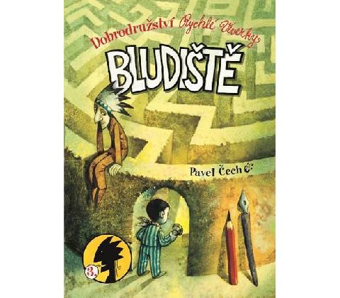 Bludiště